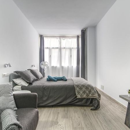 Home2Book Design Playa Las Canteras, Wifi 라스팔마스 외부 사진