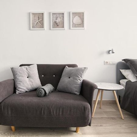 Home2Book Design Playa Las Canteras, Wifi 라스팔마스 외부 사진