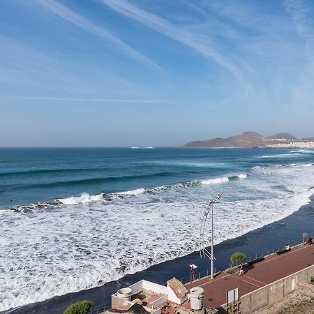 Home2Book Design Playa Las Canteras, Wifi 라스팔마스 외부 사진