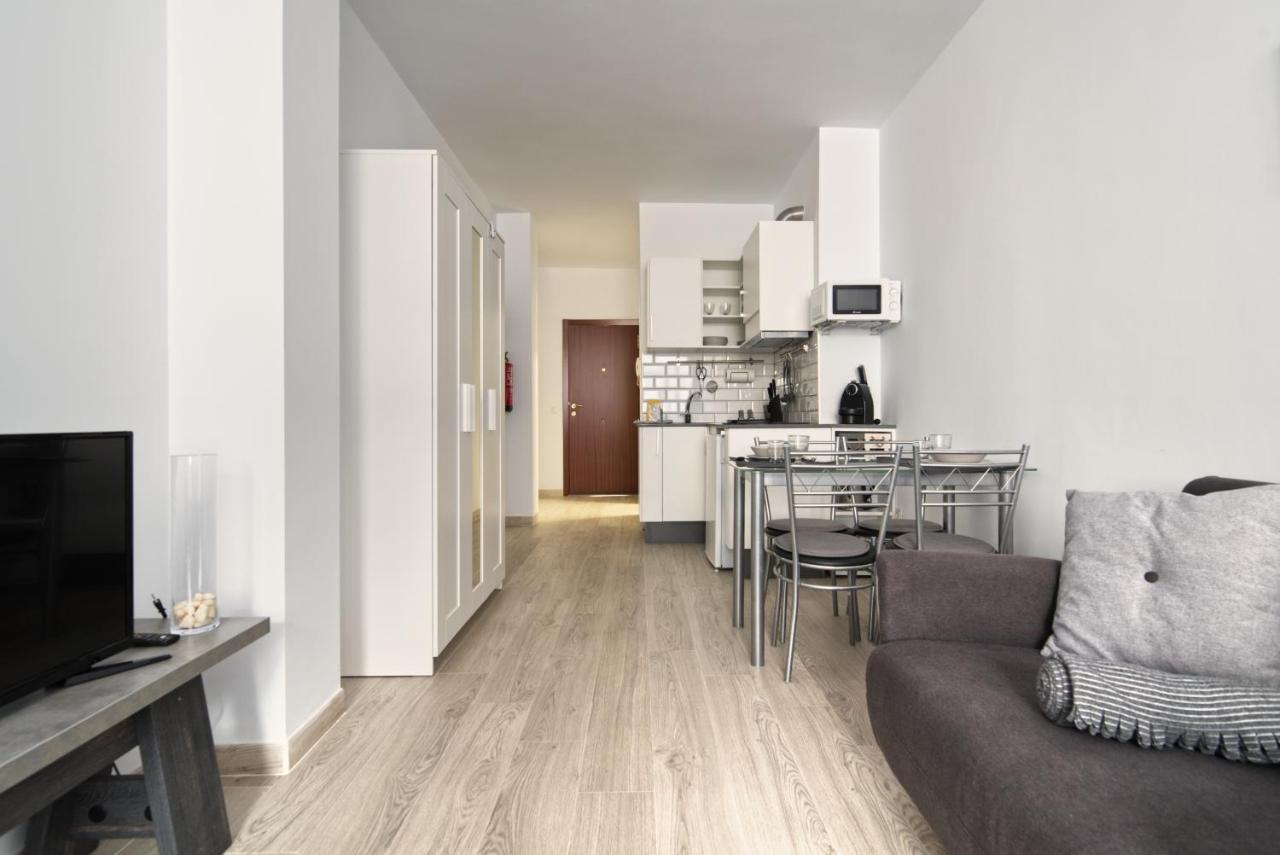 Home2Book Design Playa Las Canteras, Wifi 라스팔마스 외부 사진