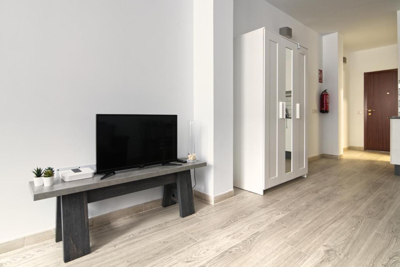 Home2Book Design Playa Las Canteras, Wifi 라스팔마스 외부 사진