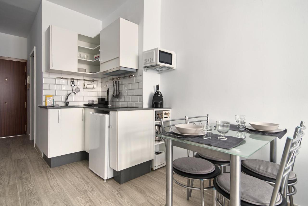 Home2Book Design Playa Las Canteras, Wifi 라스팔마스 외부 사진