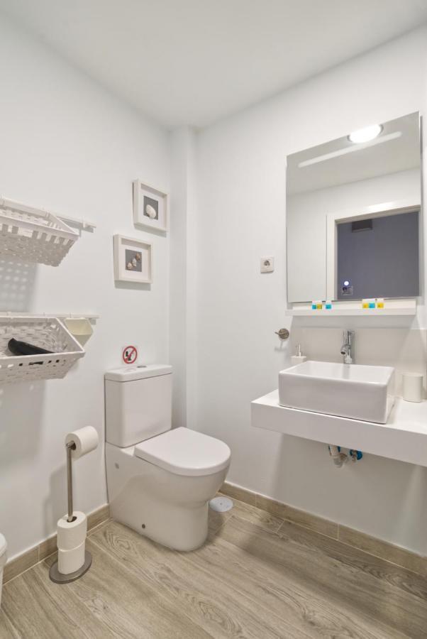 Home2Book Design Playa Las Canteras, Wifi 라스팔마스 외부 사진