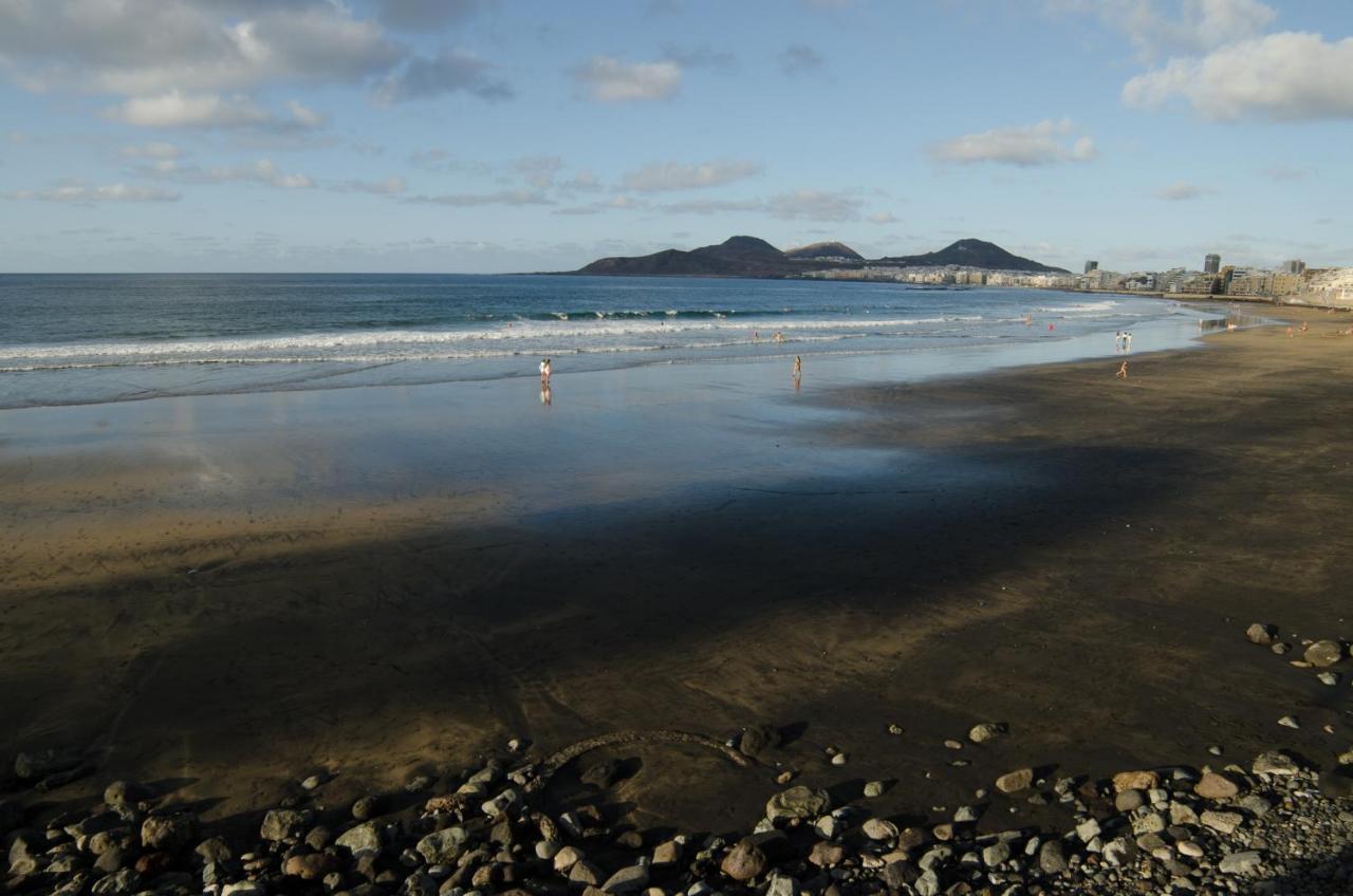 Home2Book Design Playa Las Canteras, Wifi 라스팔마스 외부 사진