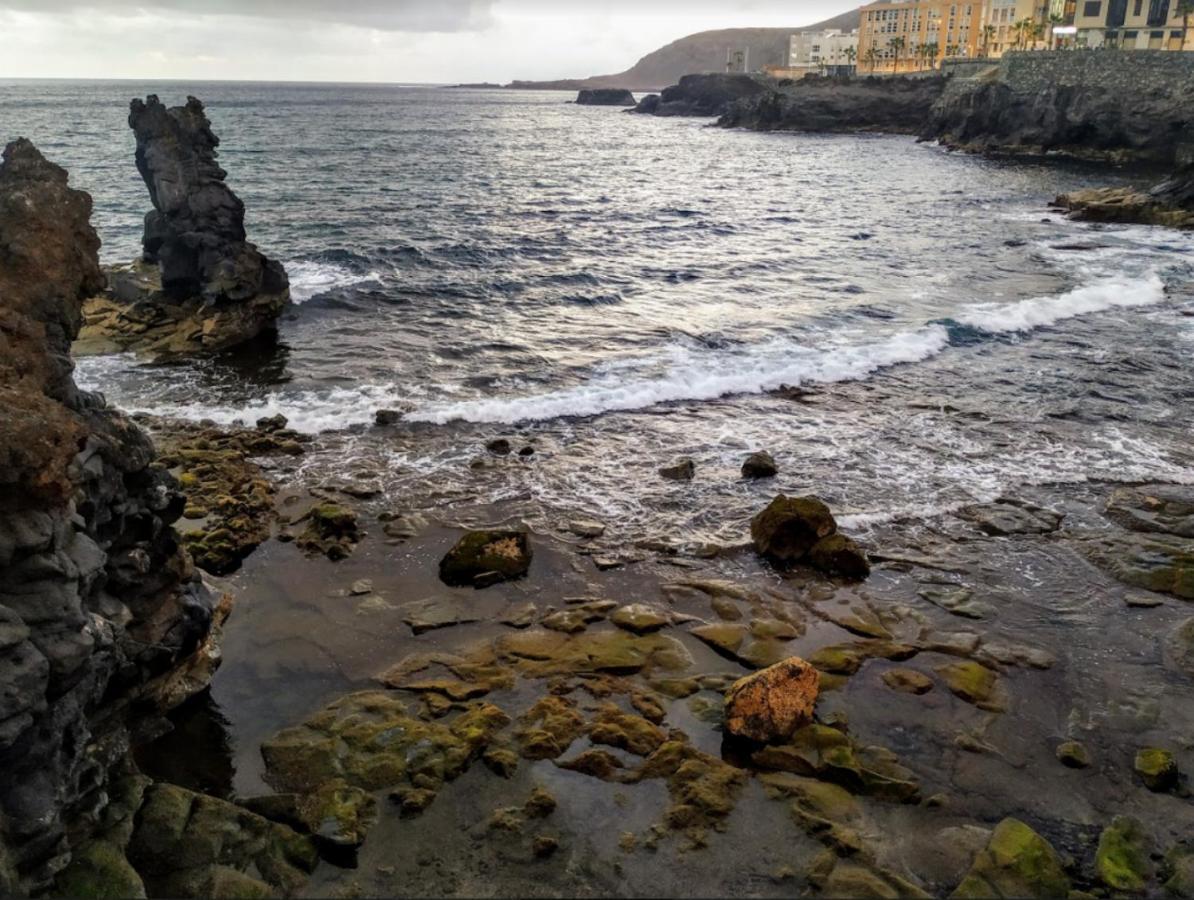 Home2Book Design Playa Las Canteras, Wifi 라스팔마스 외부 사진