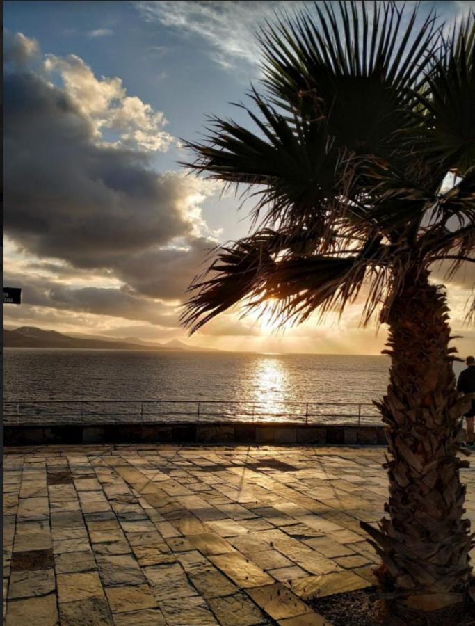 Home2Book Design Playa Las Canteras, Wifi 라스팔마스 외부 사진